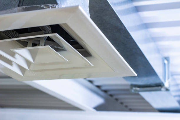 Best Residential Air Duct Cleaning  in Seis Lagos, TX