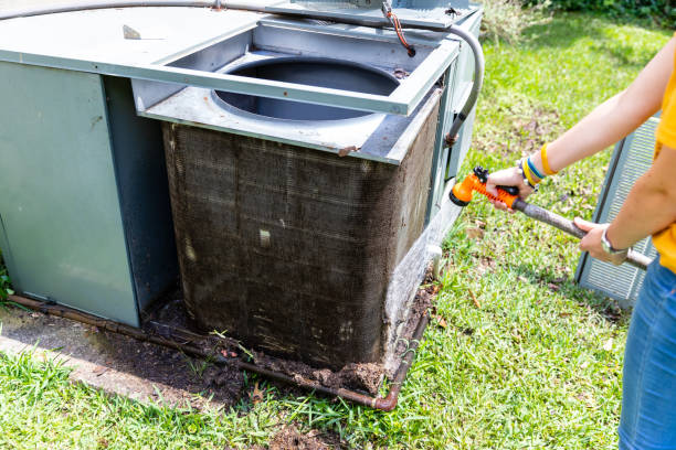 Best Professional Duct Cleaning Services  in Seis Lagos, TX