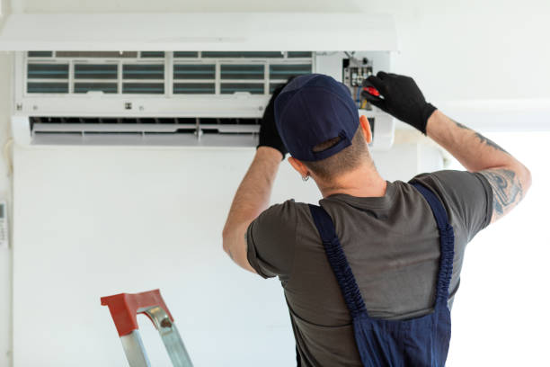 Best Emergency Air Duct Cleaning  in Seis Lagos, TX