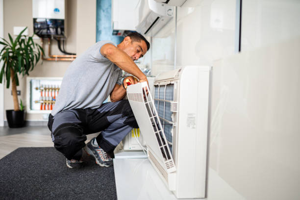 Best Air Duct Cleaning Near Me  in Seis Lagos, TX