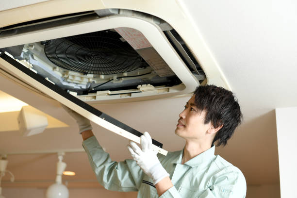 Best Air Duct Cleaning Company Near Me  in Seis Lagos, TX