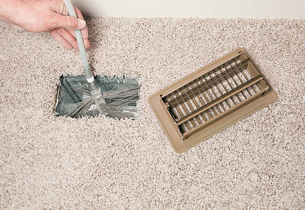 Best Commercial Air Duct Cleaning  in Seis Lagos, TX