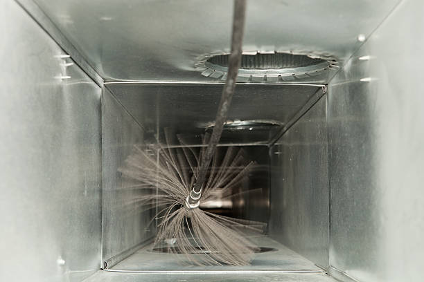 Best Ductwork Cleaning Services  in Seis Lagos, TX