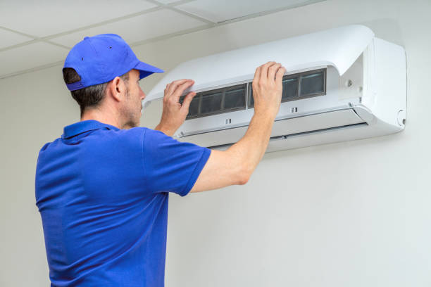 Best Air Duct Cleaning Near Me  in Seis Lagos, TX