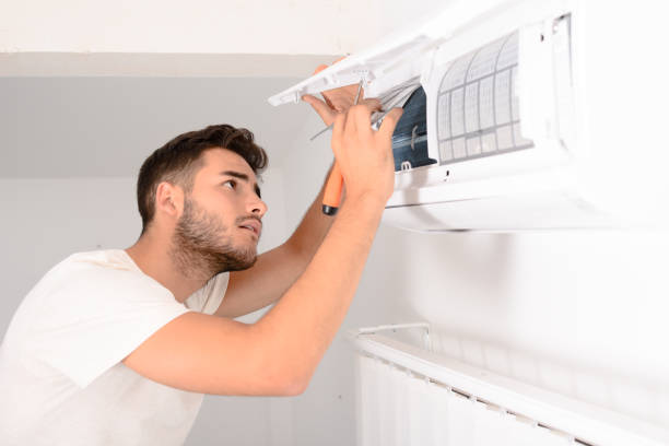 Best HVAC System Cleaning  in Seis Lagos, TX
